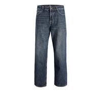 Rddloose Royal Re 122 SN, Blu Jeans Scuro, 33W x 30L