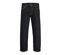 Rddloose Royal Selvedge Re 566 Noos, Denim Scuro, 31W x 34L