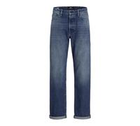 R.D.D. ROYAL DENIM DIVISION Jeans 'RDDSelvedge RE 461' blu scuro Uomo R.D.D. ROYAL DENIM DIVISION 34x32