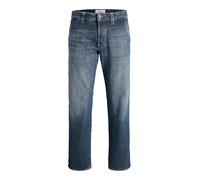 Rddrelaxed Royal Worker Re 580 SN, Blu Jeans Scuro, 31W x 34L