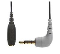 Rode SC4 Adattatore da 3,5mm da TRS a TRRS