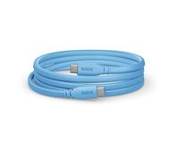 RØDE Cavo Piatto USB-C A USB SC17, 1.5 m, Blu