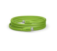 RØDE Cavo Piatto USB-C A USB SC17, 1.5 m, Verde