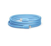 RODE SC19 1.5m USB-C to Lightning Cable, Blue
