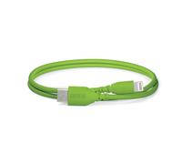 RØDE Cavo USB-C A Lightning SC21, 30 cm, Verde