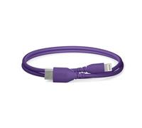RØDE Cavo USB-C A Lightning SC21, 30 cm, Viola