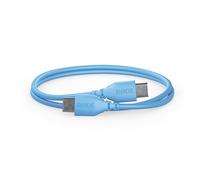 RØDE Cavo USB-C A USB SC22, 30 cm, Blu