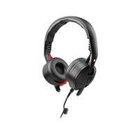 RØDE Cuffie DJ cablate NTH-50 professionali on-ear | Resistenti, comode, audio Hi-Fi | Musicisti, cineasti, creatori (Nero)