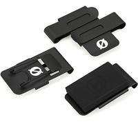 RØDE FLEXCLIP GO set di tre clip per RØDE Wireless GO include MagClip GO, CrossClip e VampireClip