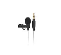 RØDE LAVALIER GO microfono Nero, Bianco Microfono a clip