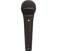 RØDE M1 Microfono Dinamico Cardioide per Voce dal Vivo e Produzione Musicale