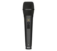 Rode M2 Microfono Pro cablato condensatore x Vocal Live con interruttore On/Off