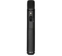 RØDE M3 Microfono a Condensatore Cardioide da Studio Super-Versatile con Indirizzo Finale da 3/4 di pollice per Voce e Produzione Musicale