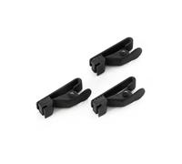 Rode CLIP1-HS1 Set clip per fissaggio cavi Micon