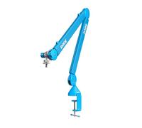 PSA1+, Supporto blu