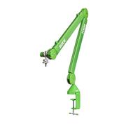 PSA1+, Supporto verde