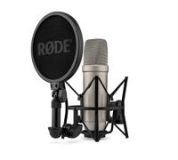 RODE - NT1 5TH GENERATION SILVER