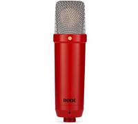 RODE NT1 Signature Series (rosso)