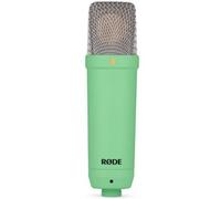 RØDE NT1 Sigature Verde Microfono da studio