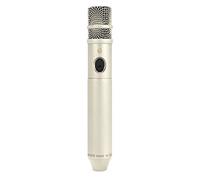 RØDE NT3 Microfono a Condensatore Cardioide da Studio Versatile con Indirizzo Finale da 3/4 di pollice per Produzione Musicale, Registrazione in Esterni e Registrazione Musicale dal Vivo