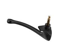 RØDE NTH-Mic Microfono per cuffie professionale RØDE NTH-Mic per le cuffie NTH-100, per media, trasmissioni, podcasting, creazione di contenuti, streaming, lavoro da casa (nero)