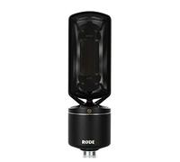 RØDE NTR Microfono a Nastro Attivo Premium per Produzione Musicale, Registrazione Vocale e di Strumenti