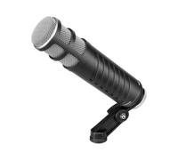 RØDE Procaster Microfono Dinamico di Qualità Professionale Broadcast per Podcasting, Streaming, Gaming e Registrazione Vocale