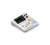 RCDUOW RØDECaster Duo , bianco , WLAN, Bluetooth, USB-C 698813010820