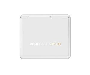 RØDE RØDECaster Pro II + RØDECover 2