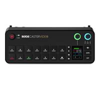 RØDE RØDECaster Video - Commutatore video professionale e interfaccia audio - Multi-camera, 6 ingressi video (HDMI e USB), 1080p60, Scene multi-sorgente