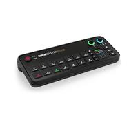 RØDE RØDECaster Video - Commutatore video professionale e interfaccia audio - Multi-camera, 6 ingressi video (HDMI e USB), 1080p60, Scene multi-sorgente