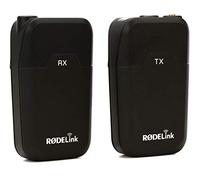 Rode - Link Kit regista da rosso