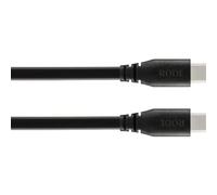 Rode SC17 Cavo da USB-C a USB-C da 150 cm nero