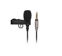 RØDE SmartLav+ Microfono Lavalier per Smartphone con Connettore TRRS per Trasmissione, Produzione Cinematografica, Creazione di Contenuti, Registrazione Vocale in Location e in Studio
