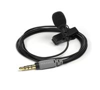 RØDE smartLav+ Nero Microfono Lavalier/Lapel