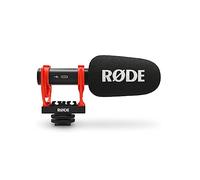 Rode VideoMic Go II