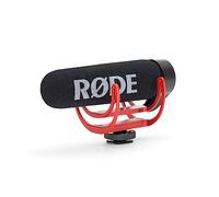 RØDE VideoMic GO Microfono Shotgun Leggero On-camera per Produzione Cinematografica, Creazione di Contenuti e Registrazione in Location