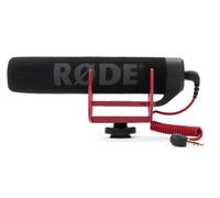 RØDE VideoMic GO Nero Microfono da studio