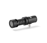RØDE Videomic Me-C+ Nero Microfono per cellulare/smartphone