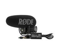 Rode Microfono VideoMic Pro+