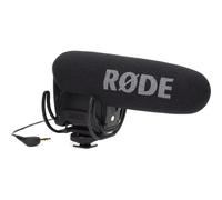 Rode VIDEOMIC PRO Microfono Shotgun supercardioide x video macchine fotografiche