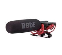 RODE VIDEOMIC RYCOTE MICROFONO SHOTGUN(Outlet)