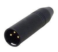 Rode Vxlr Adapter One Size Black