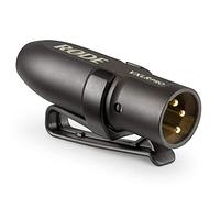 RØDE VXLR Pro Adattatore Bilanciato TRS da 3,5 mm a XLR