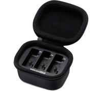 RØDE Wireless Go II charge custodia