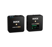 RODE Wireless GO II Single