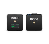 Rode Wireless GO (Gen 3)