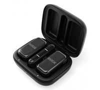 RØDE Wireless Micro Nero Microfono a clip (Rode Wireless Micro § Schwarz)