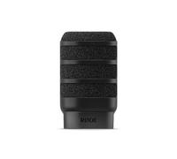 RØDE WS14 Premium Pop Filter per PodMic e PodMic USB (Nero)