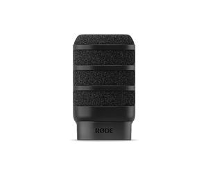 RØDE WS14 Premium Pop Filter per PodMic e PodMic USB (Nero)
